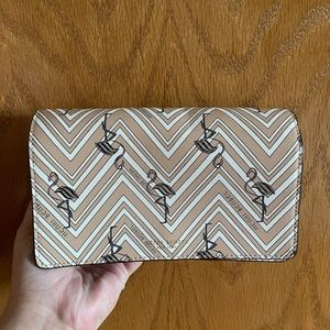 Henri Bendel (Flamingo Print)